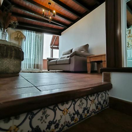 Casa Zamora ลอส เรอาเลคอส ภายนอก รูปภาพ
