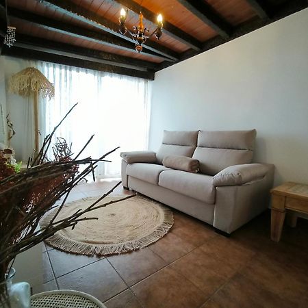 Casa Zamora ลอส เรอาเลคอส ภายนอก รูปภาพ