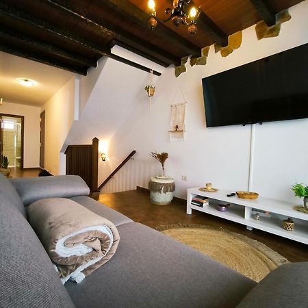 Casa Zamora ลอส เรอาเลคอส ภายนอก รูปภาพ