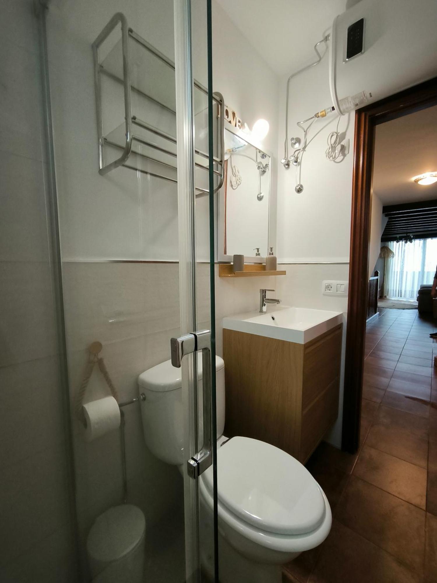 Casa Zamora ลอส เรอาเลคอส ภายนอก รูปภาพ