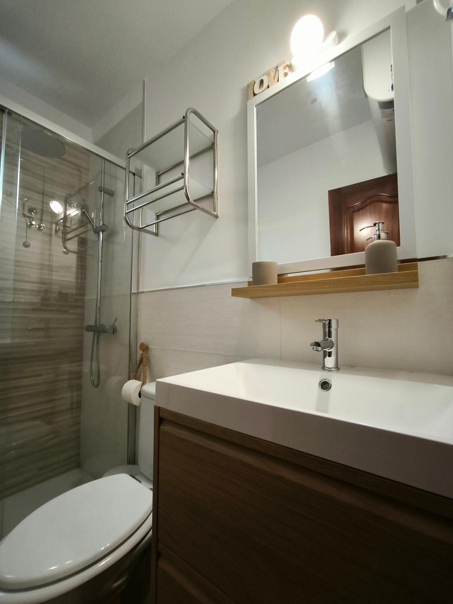 Casa Zamora ลอส เรอาเลคอส ภายนอก รูปภาพ