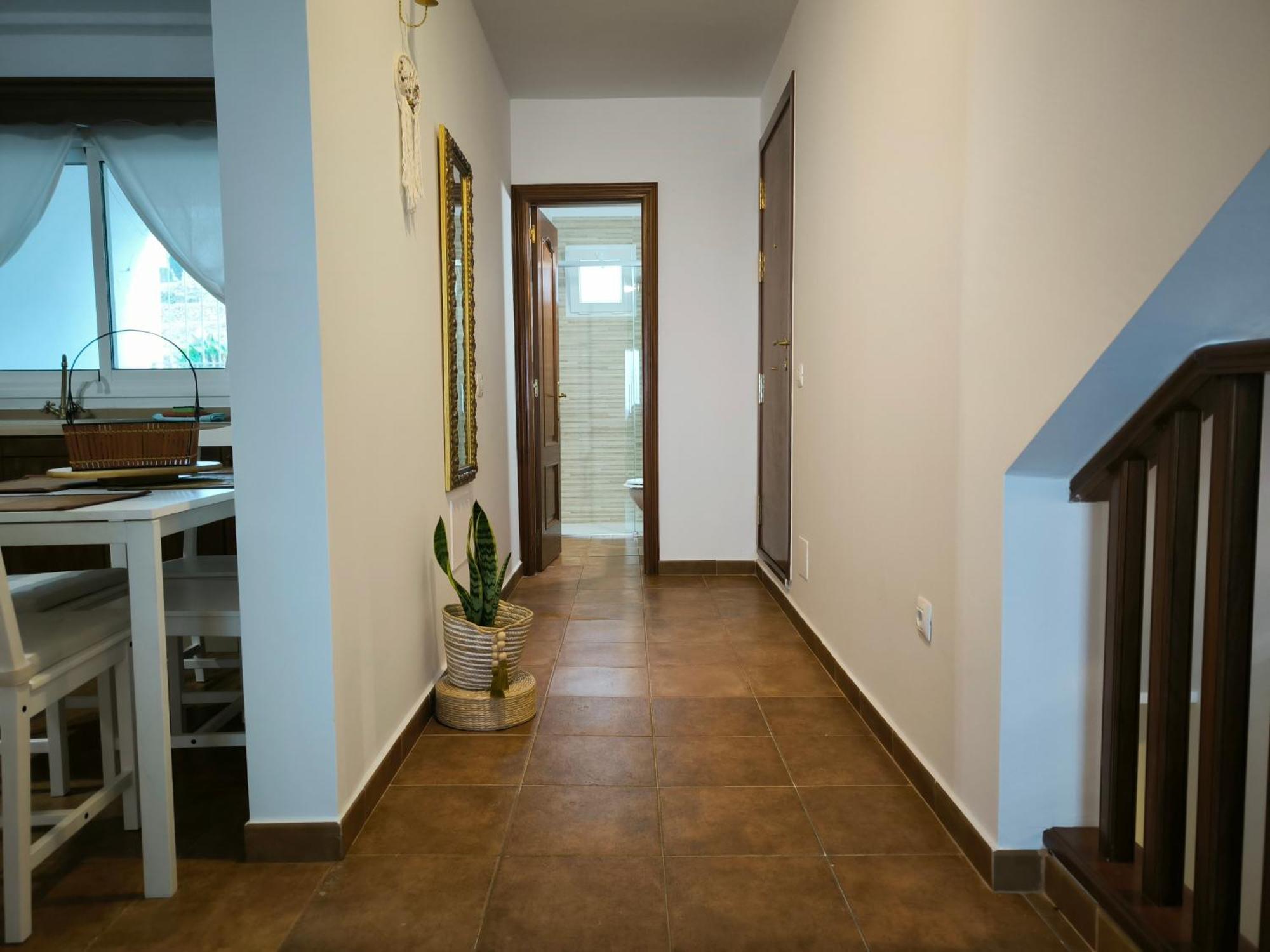 Casa Zamora ลอส เรอาเลคอส ภายนอก รูปภาพ