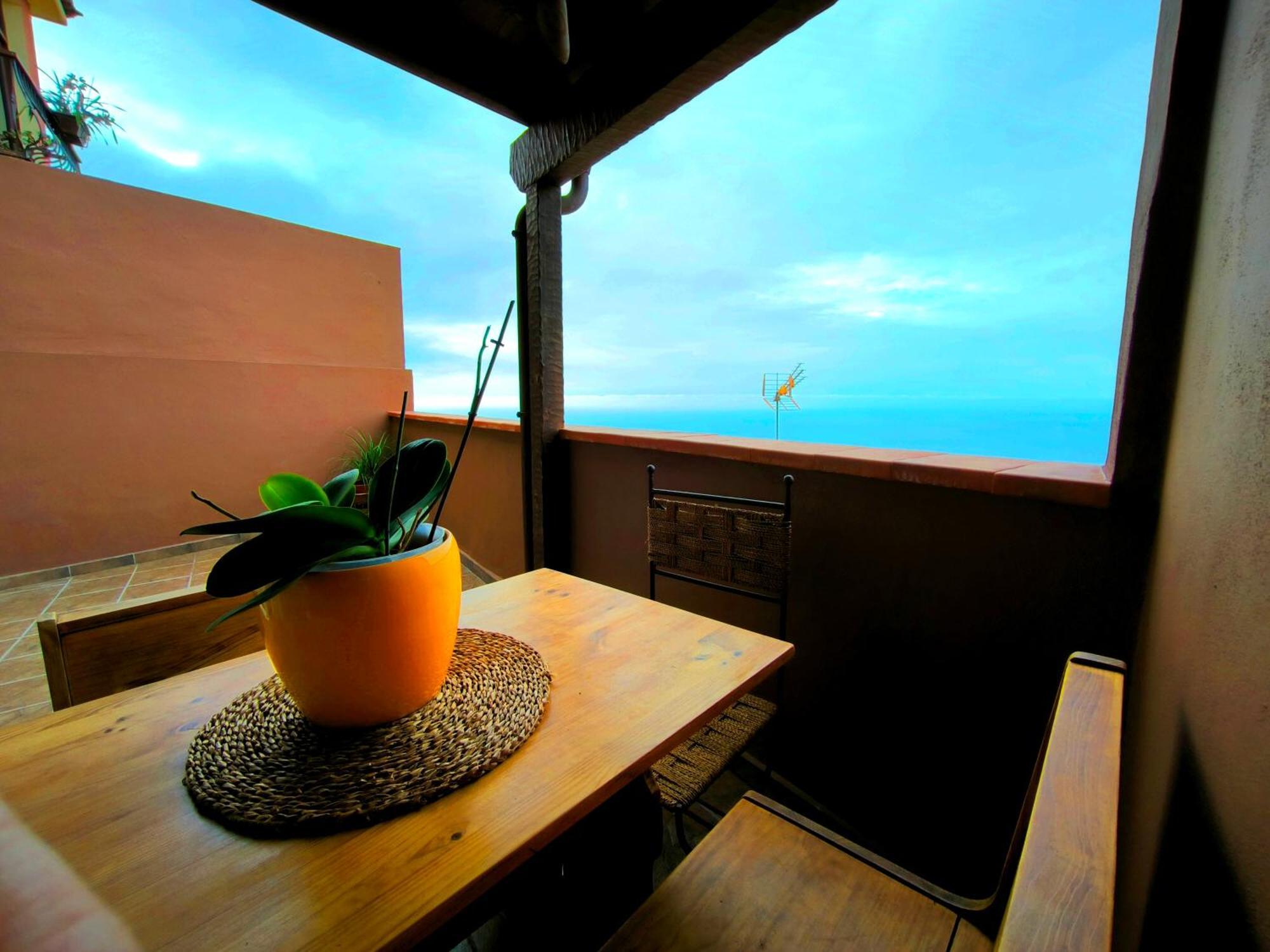 Casa Zamora ลอส เรอาเลคอส ภายนอก รูปภาพ