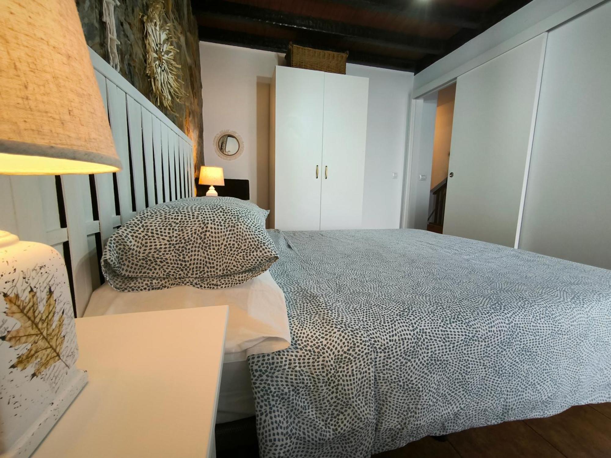 Casa Zamora ลอส เรอาเลคอส ภายนอก รูปภาพ