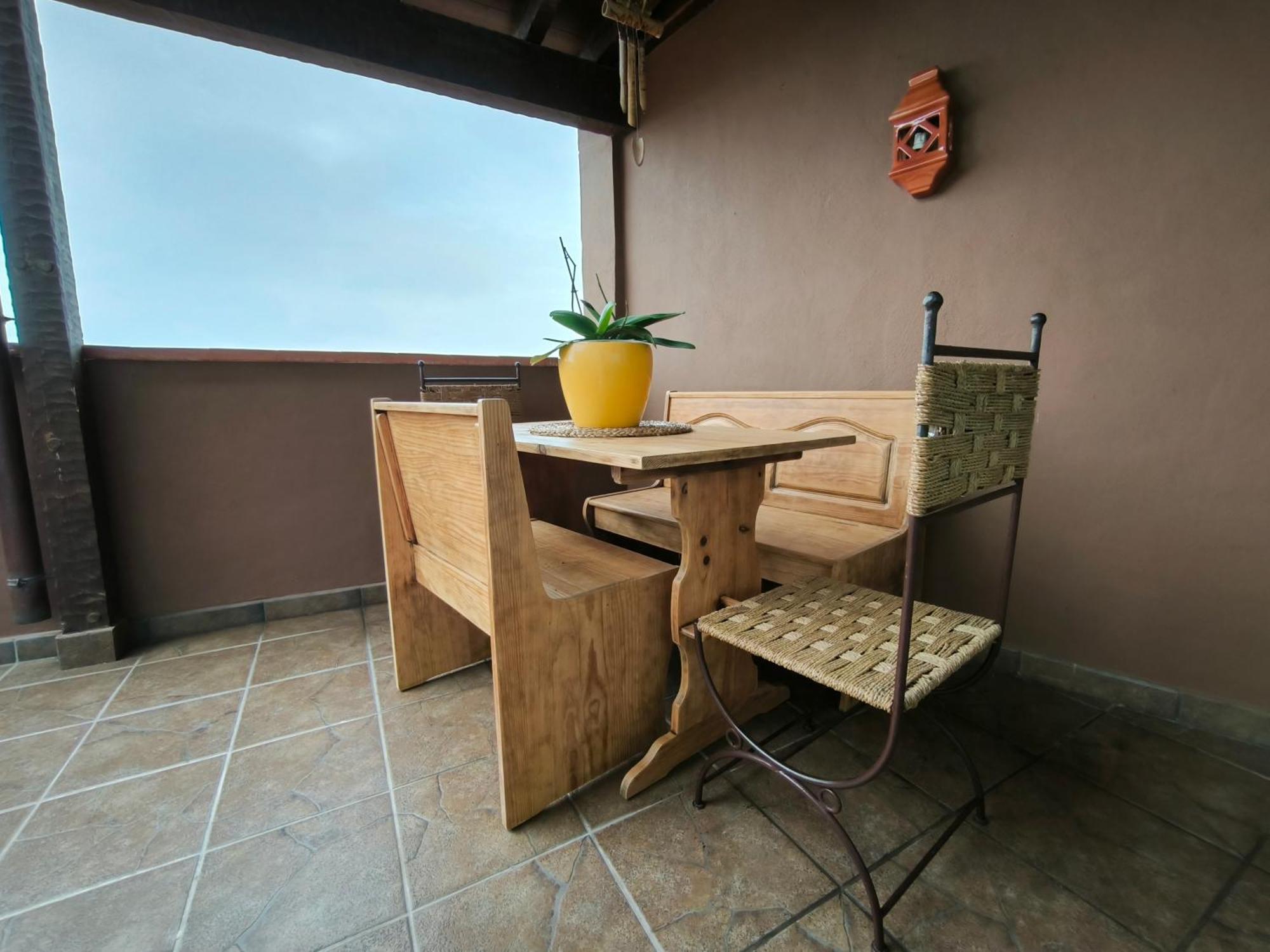 Casa Zamora ลอส เรอาเลคอส ภายนอก รูปภาพ