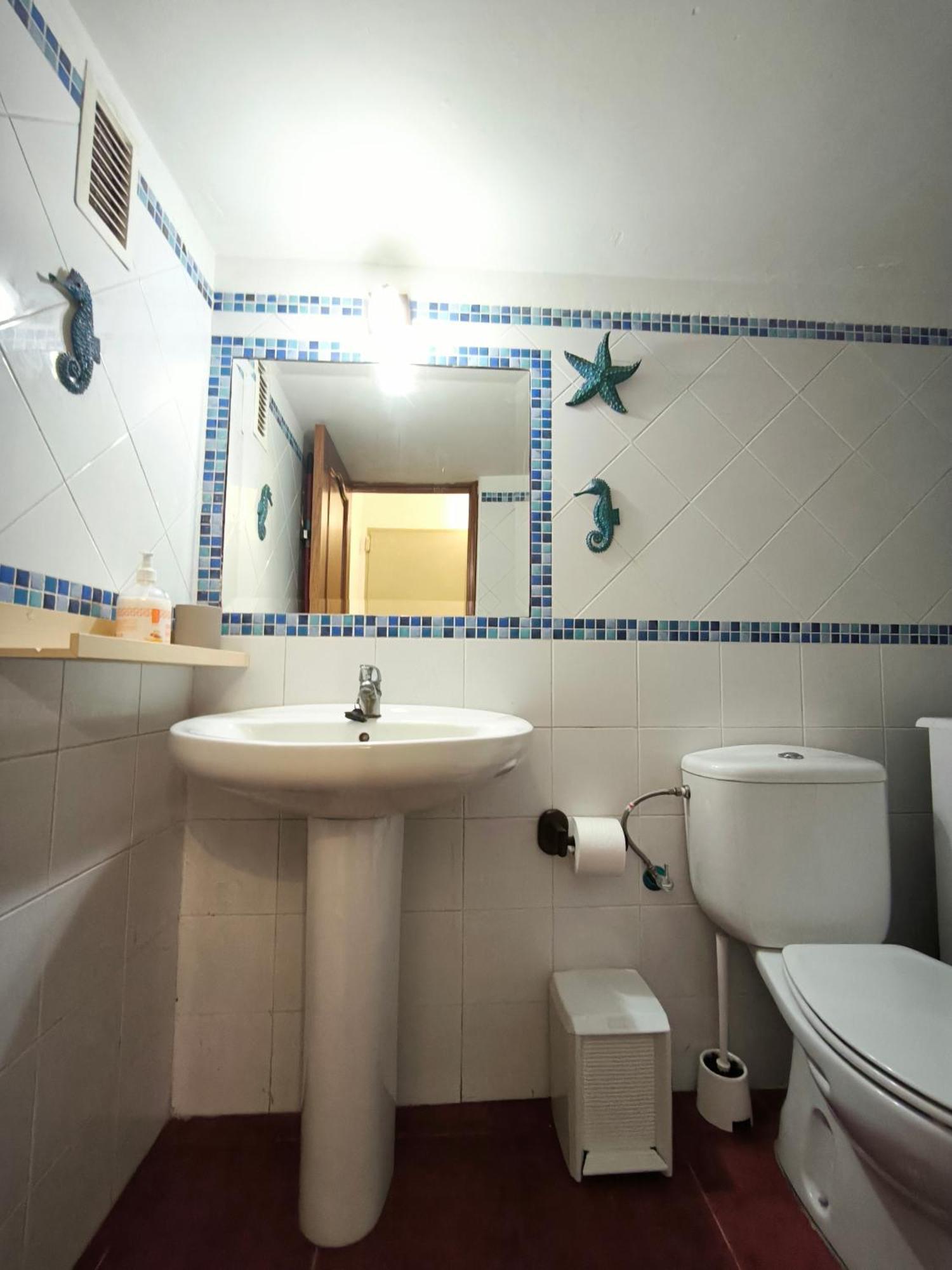 Casa Zamora ลอส เรอาเลคอส ภายนอก รูปภาพ