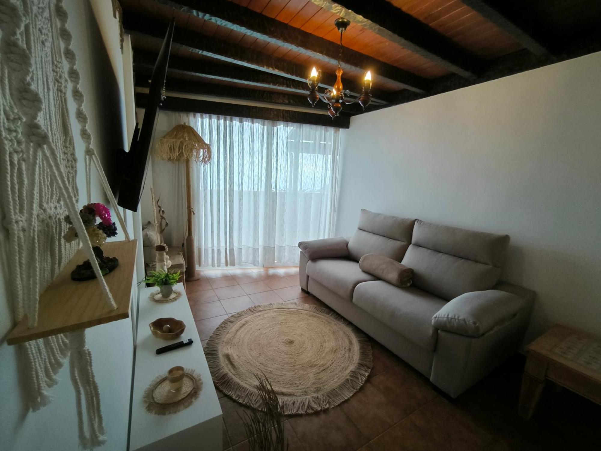 Casa Zamora ลอส เรอาเลคอส ภายนอก รูปภาพ