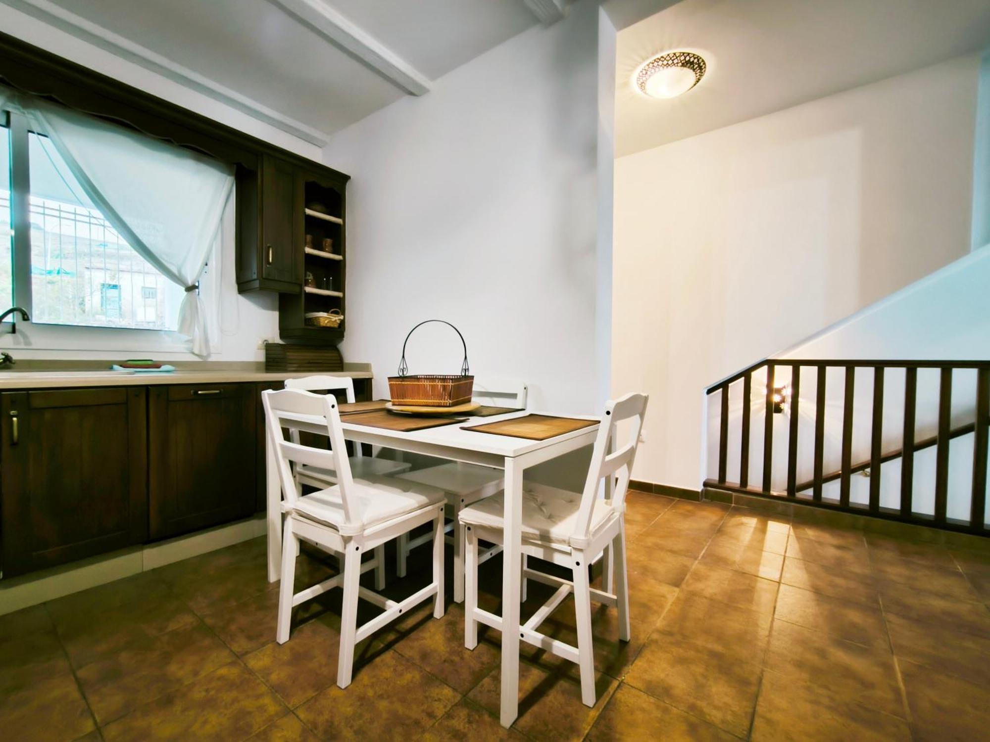 Casa Zamora ลอส เรอาเลคอส ภายนอก รูปภาพ